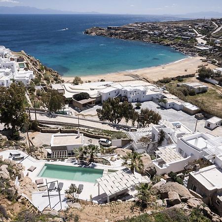 Super Rockies Resort Super Paradise Beach  Eksteriør bilde