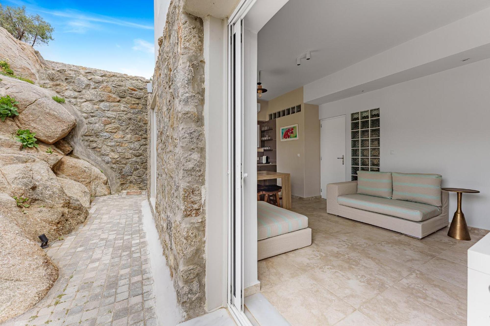 Super Rockies Resort Super Paradise Beach  Rom bilde