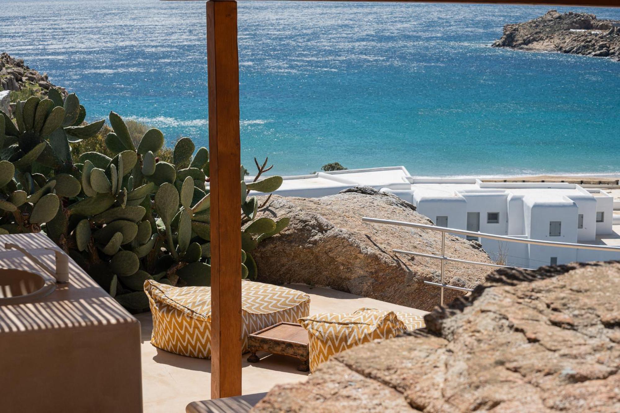 Super Rockies Resort Super Paradise Beach  Rom bilde