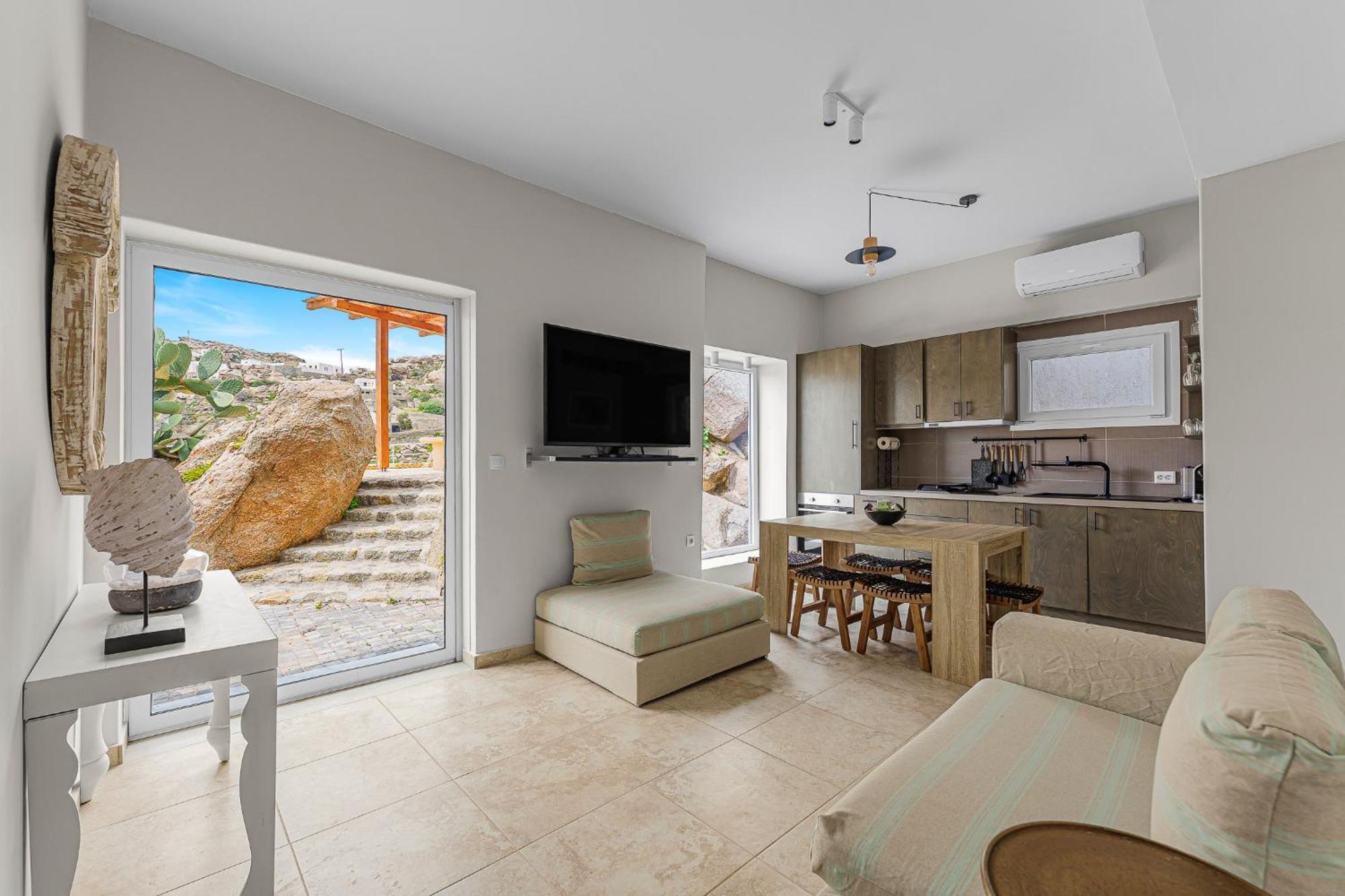 Super Rockies Resort Super Paradise Beach  Rom bilde