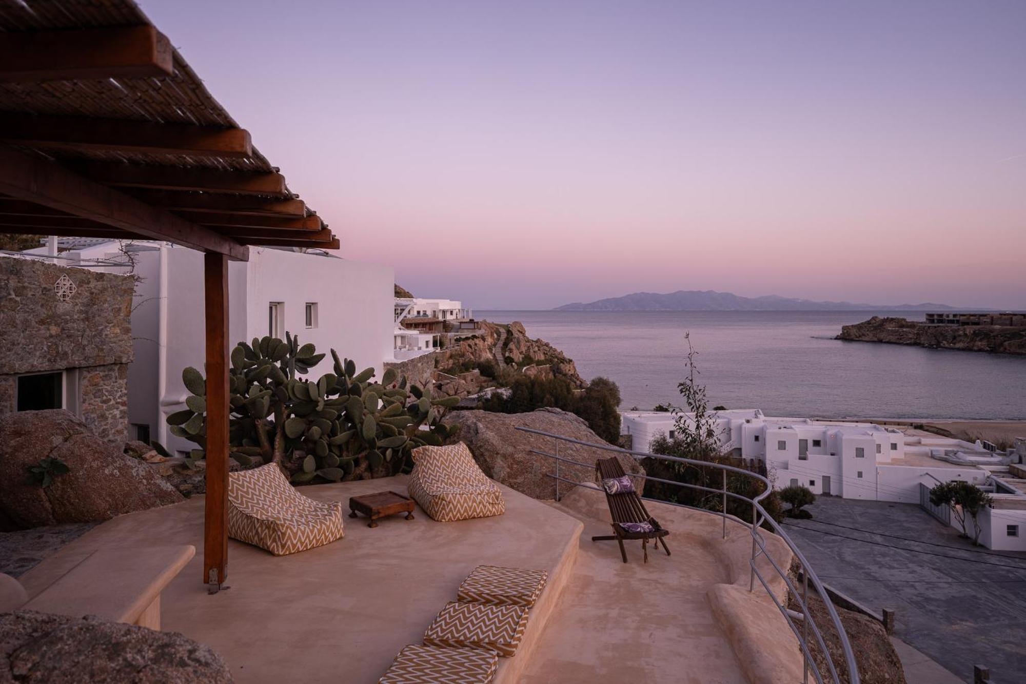 Super Rockies Resort Super Paradise Beach  Rom bilde