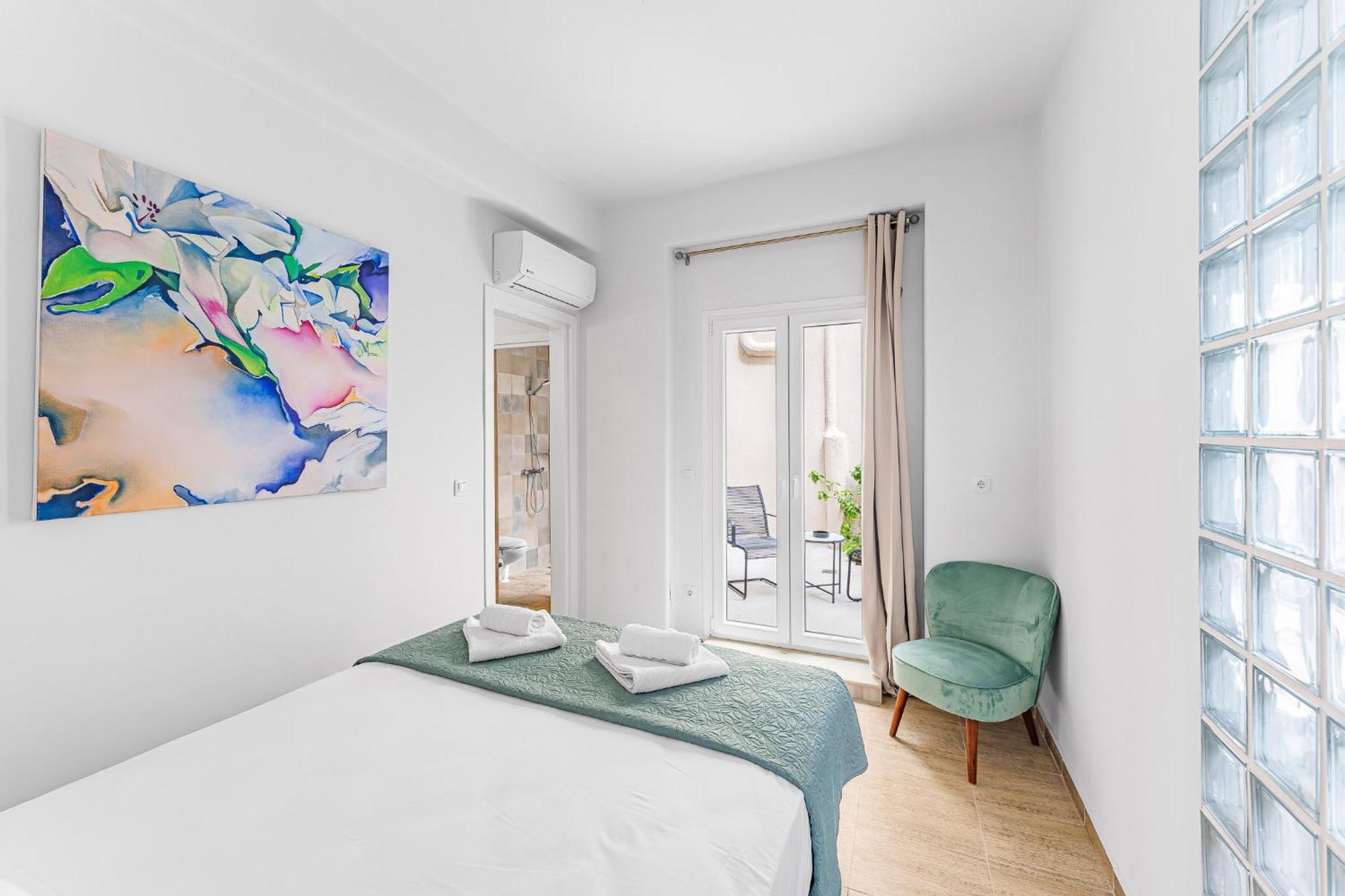 Super Rockies Resort Super Paradise Beach  Rom bilde