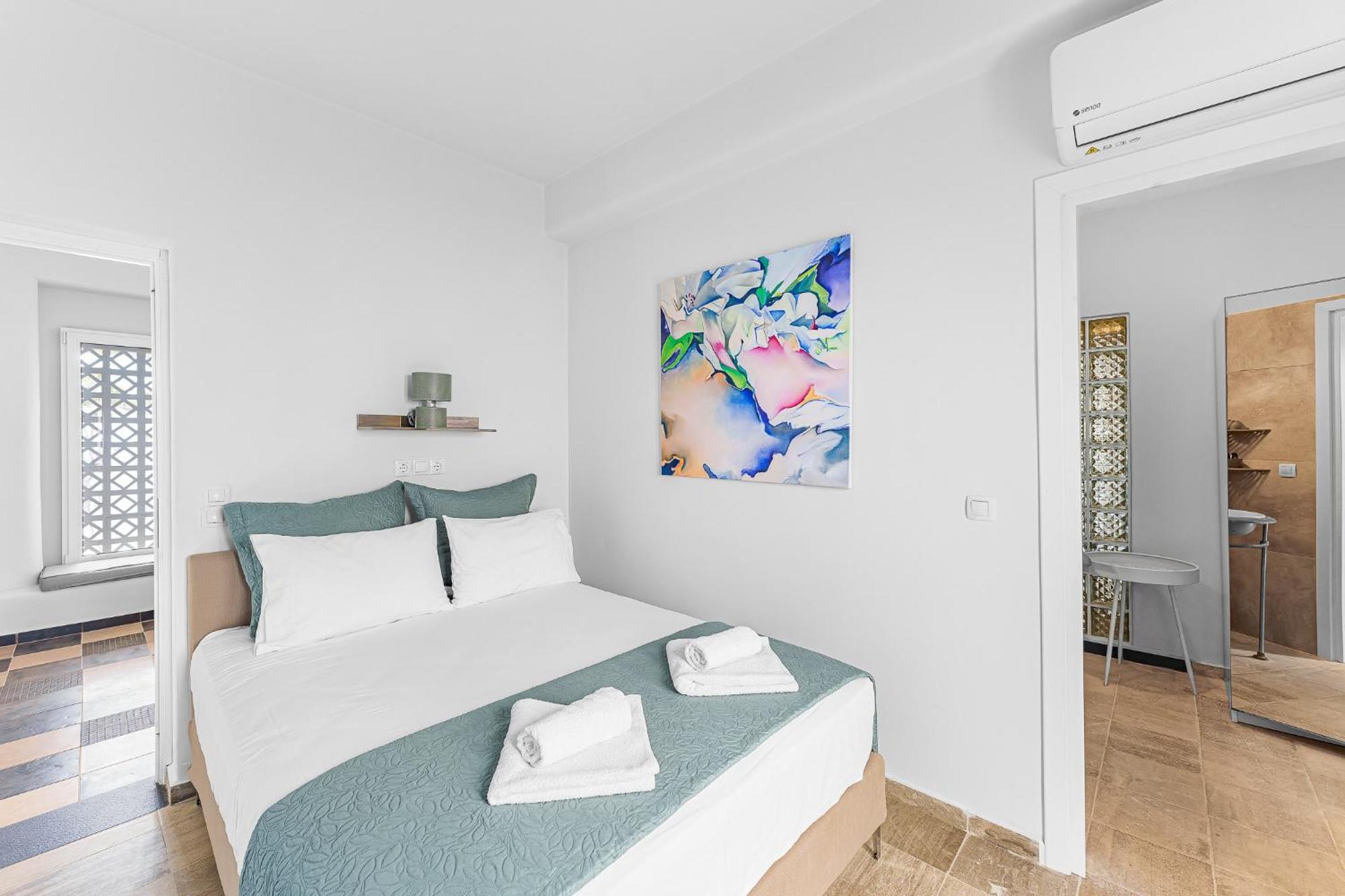 Super Rockies Resort Super Paradise Beach  Rom bilde