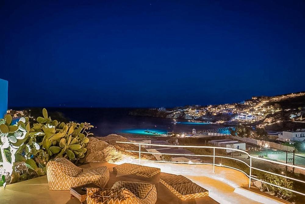 Super Rockies Resort Super Paradise Beach  Rom bilde