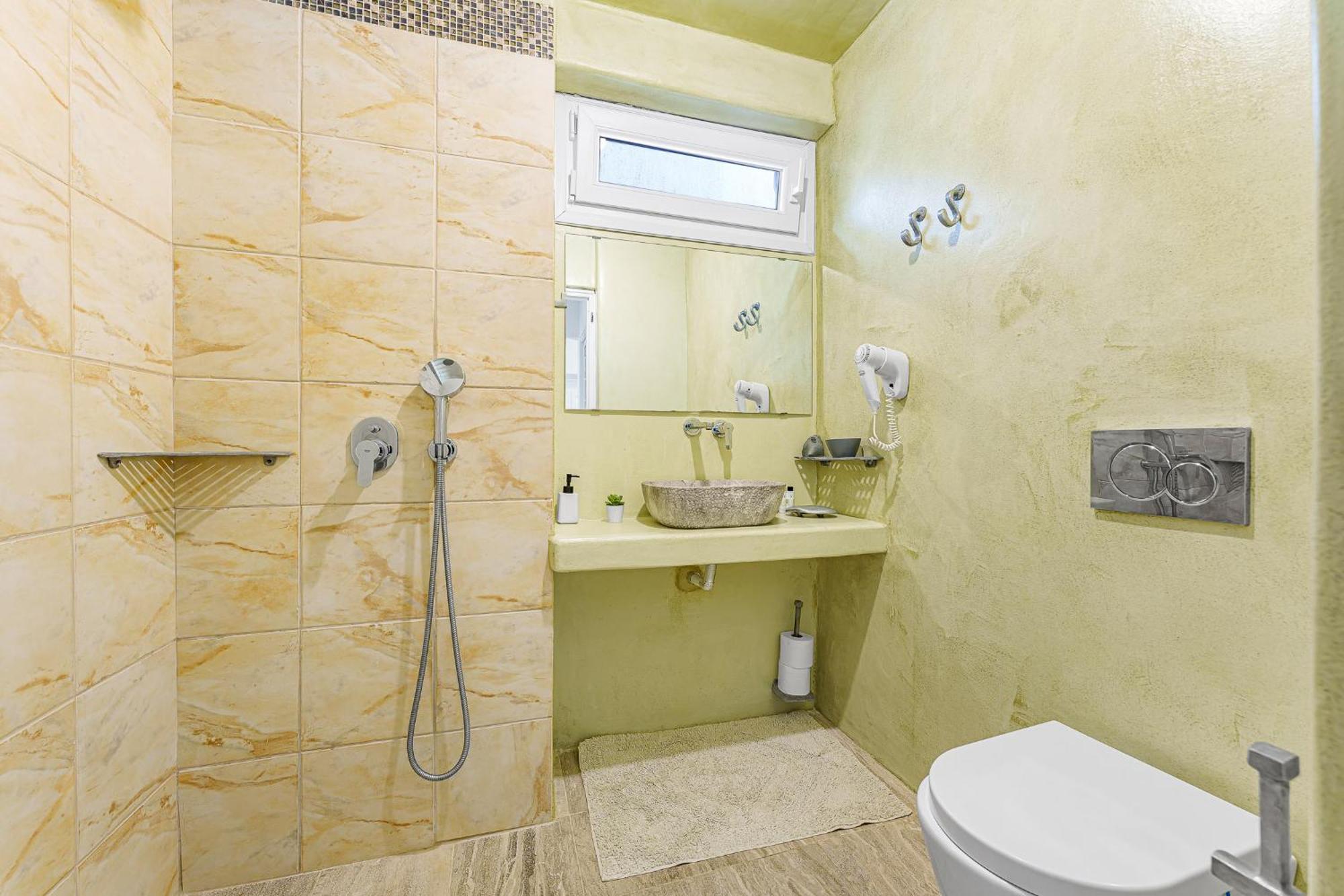 Super Rockies Resort Super Paradise Beach  Rom bilde