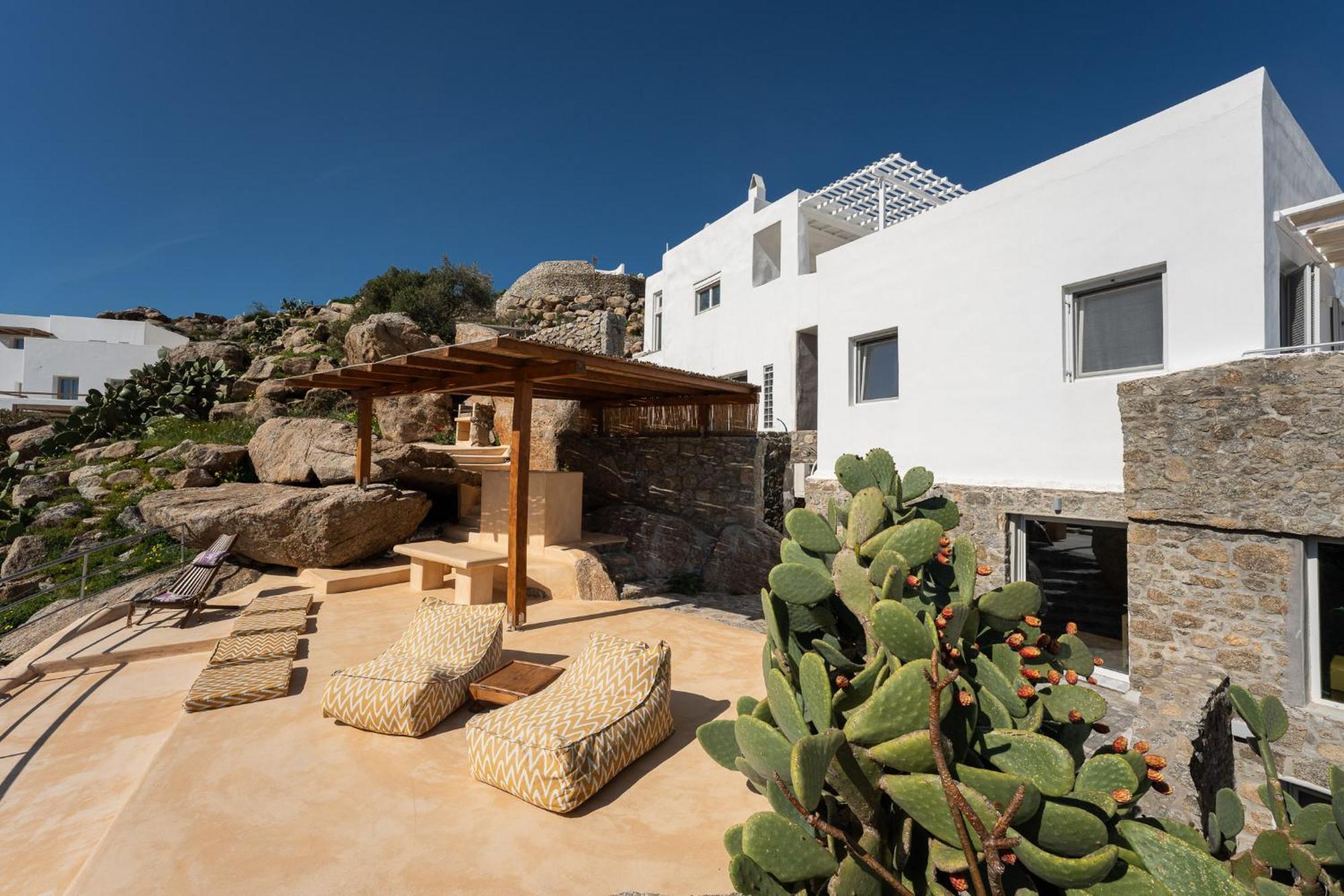 Super Rockies Resort Super Paradise Beach  Rom bilde