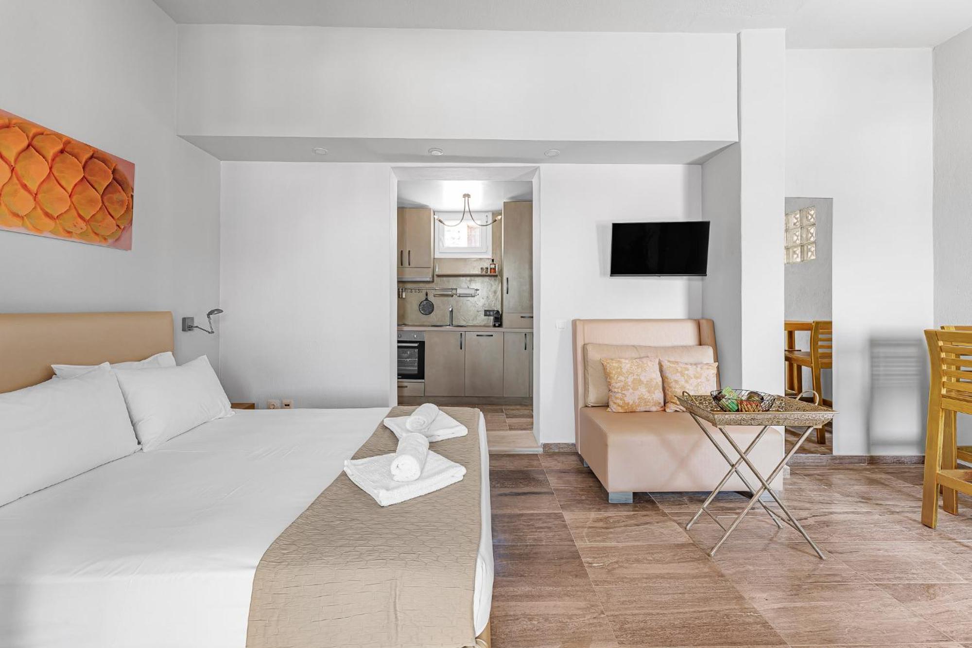 Super Rockies Resort Super Paradise Beach  Rom bilde