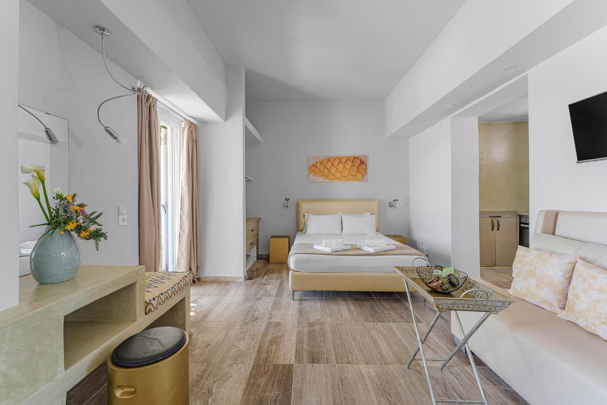Super Rockies Resort Super Paradise Beach  Rom bilde