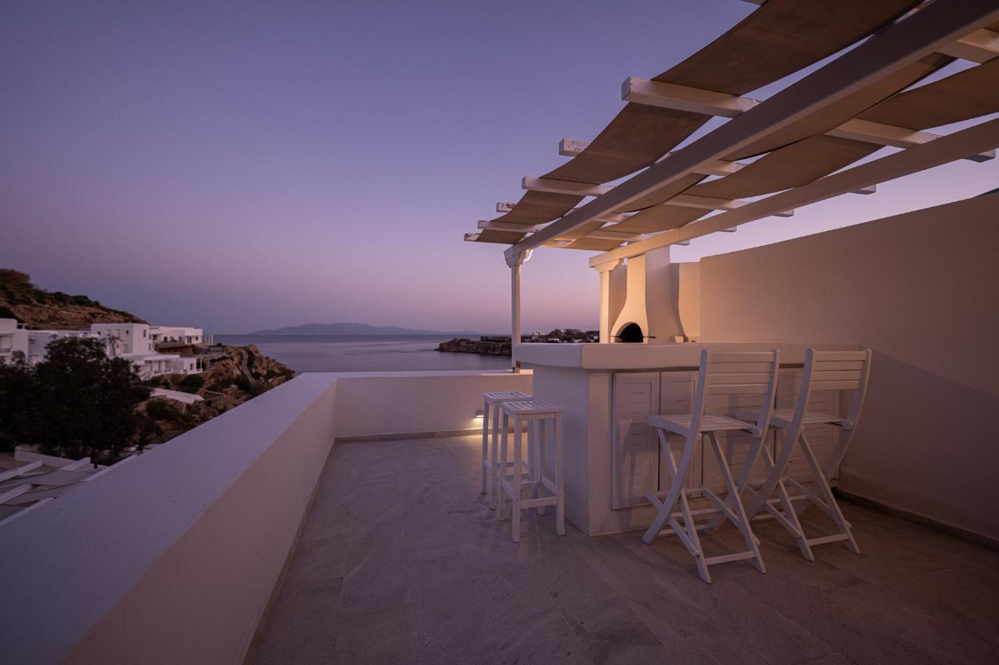 Super Rockies Resort Super Paradise Beach  Rom bilde