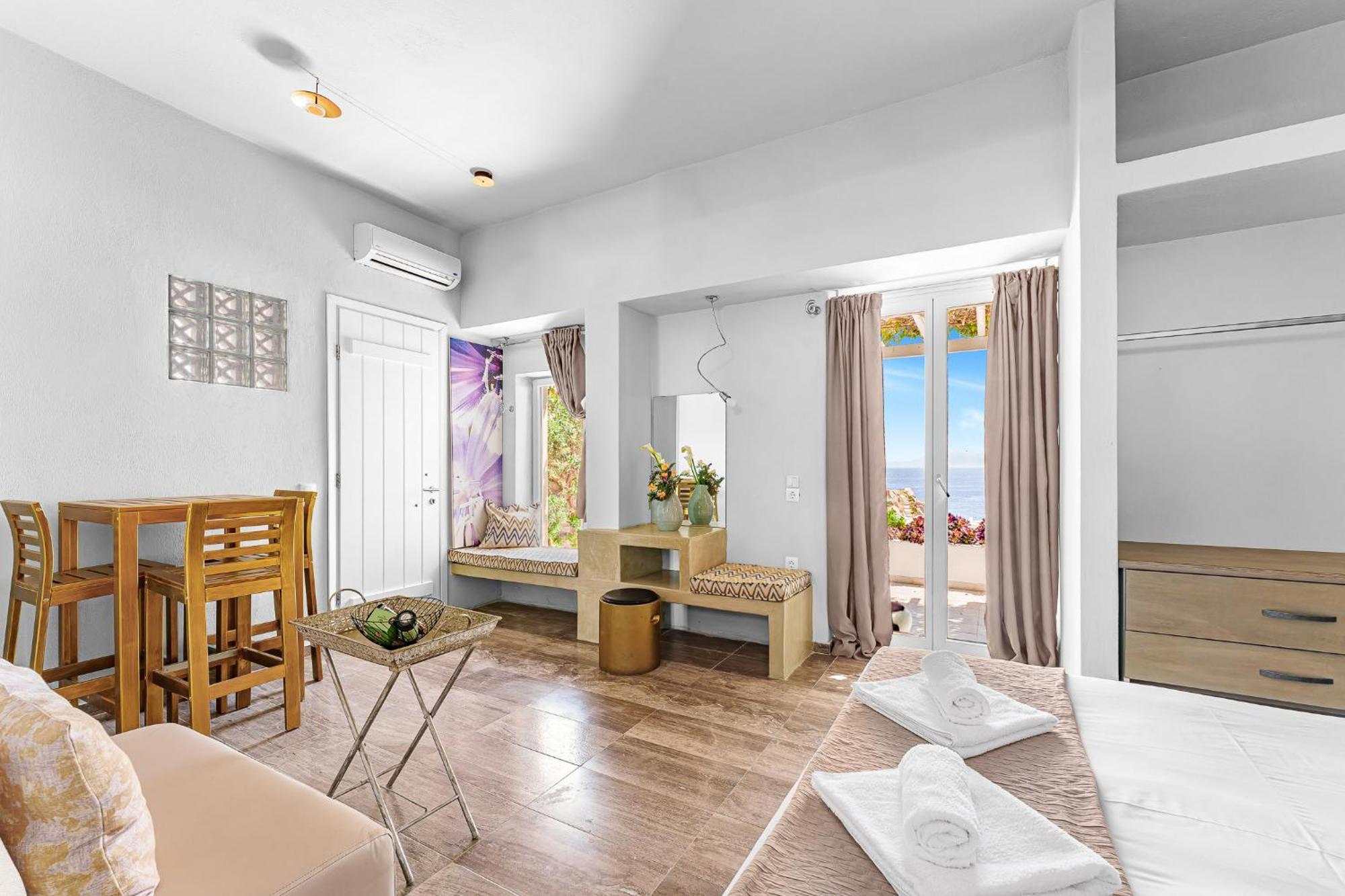 Super Rockies Resort Super Paradise Beach  Rom bilde