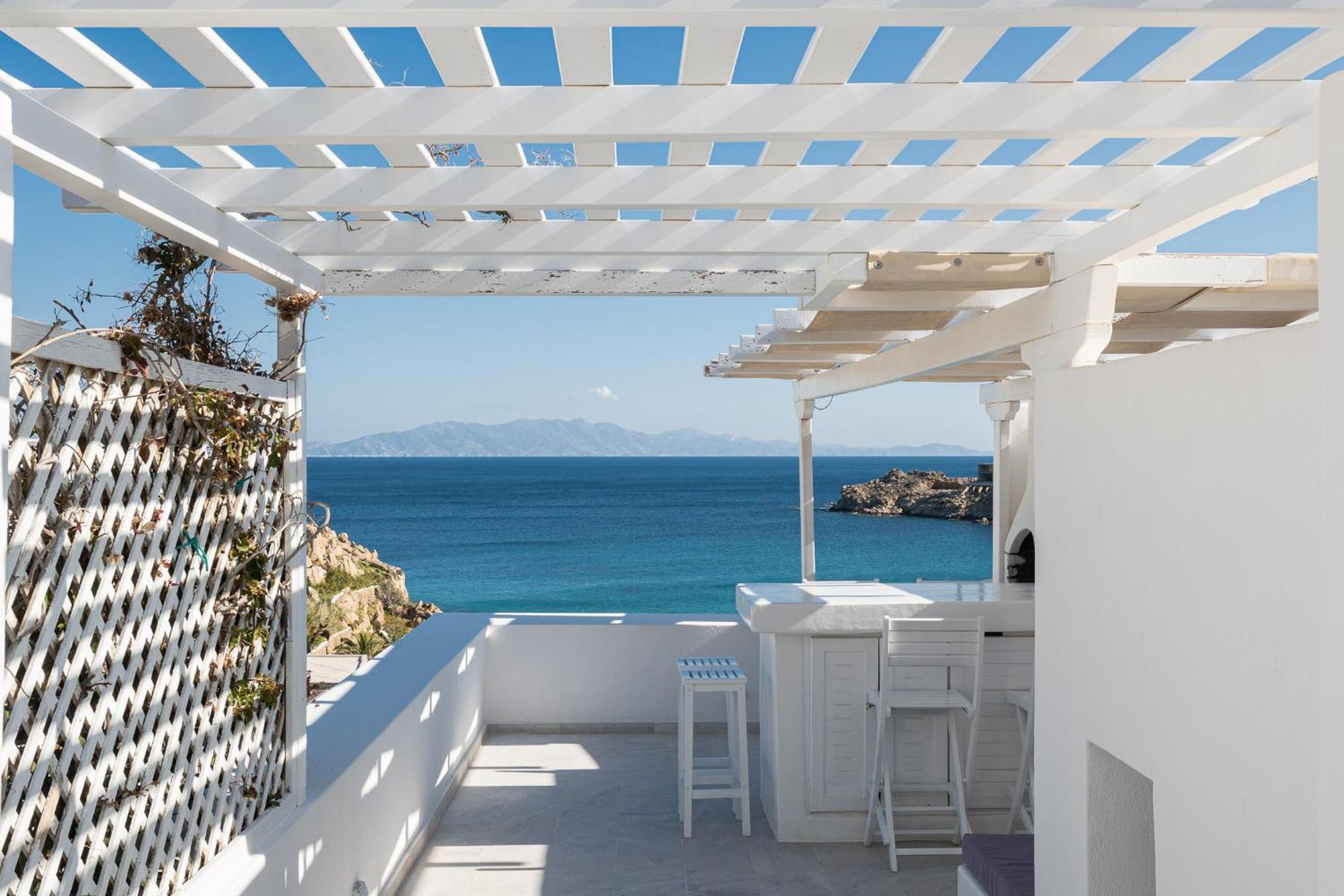 Super Rockies Resort Super Paradise Beach  Rom bilde