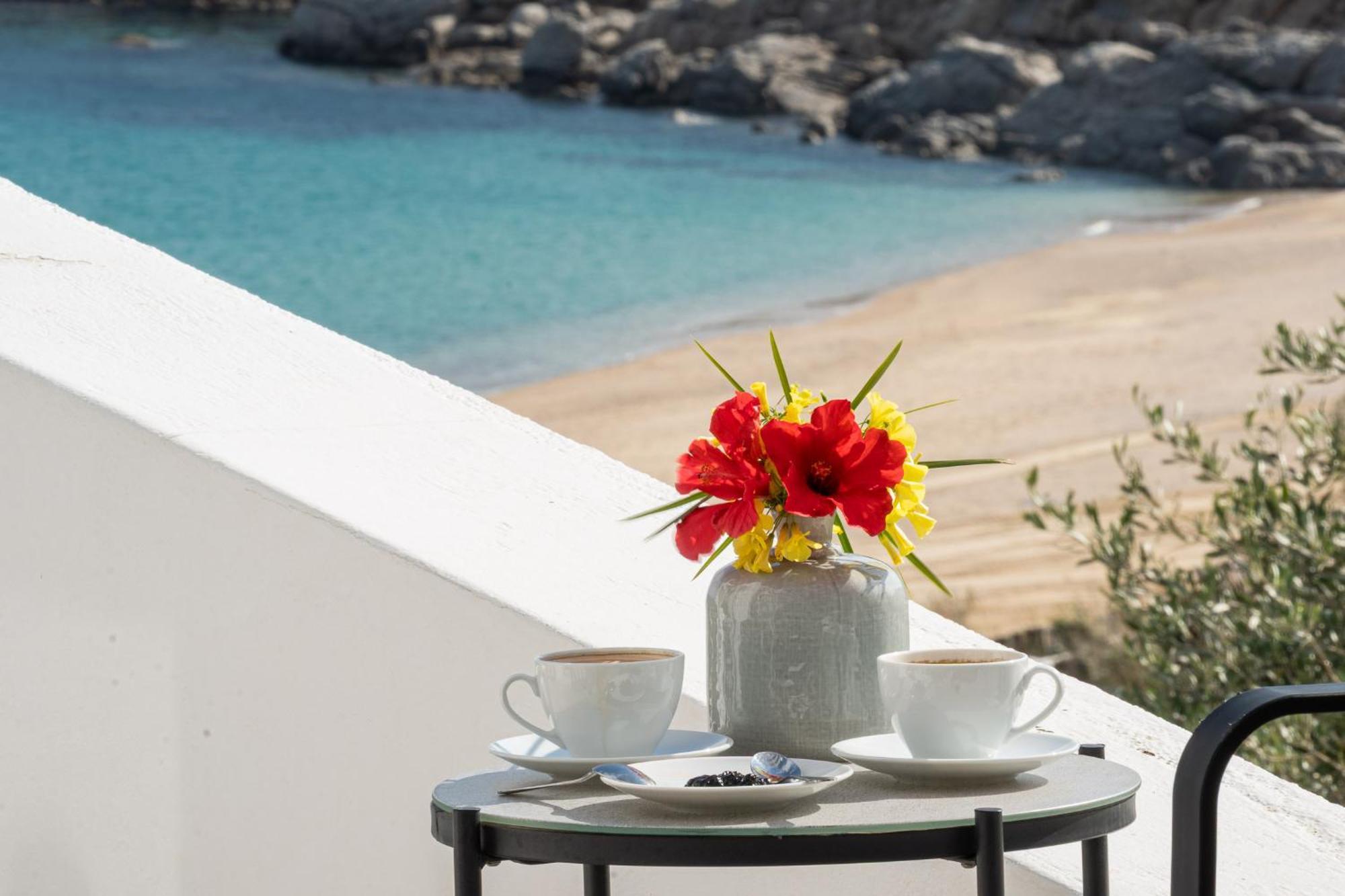Super Rockies Resort Super Paradise Beach  Rom bilde